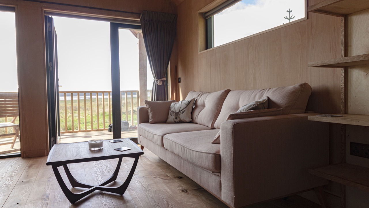 Photo of Livingroom in Golspie