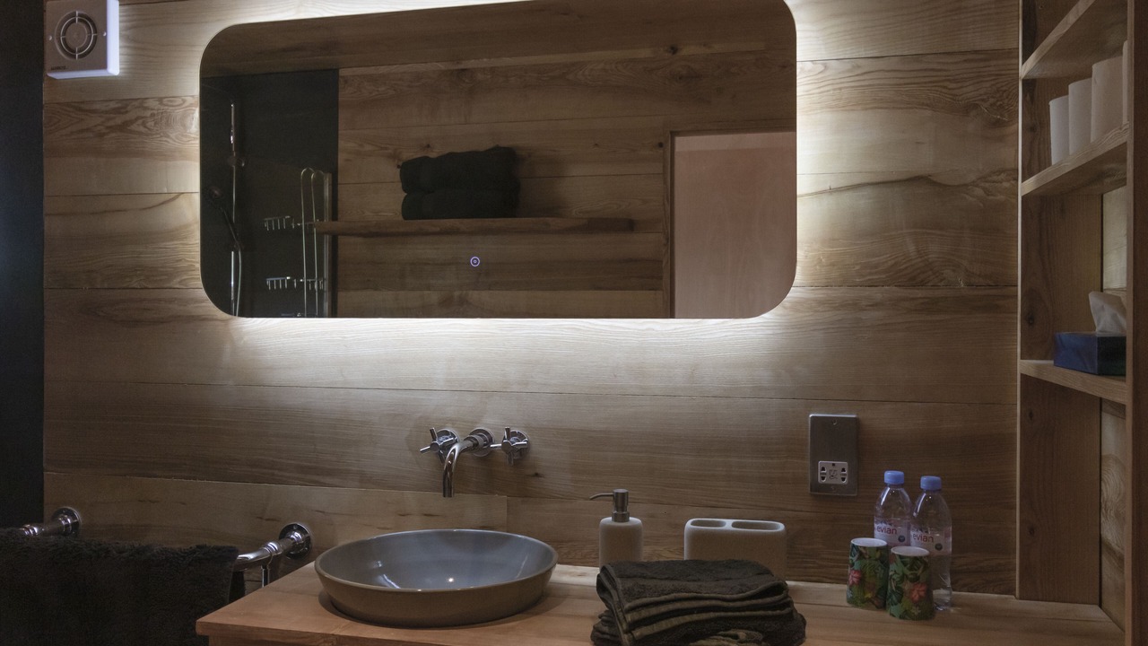 Photo of Bathroom in Golspie
