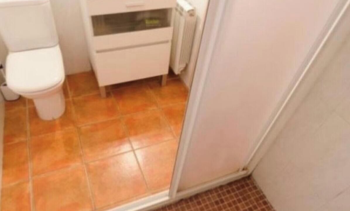 Photo of Bathroom in Mont Barbat