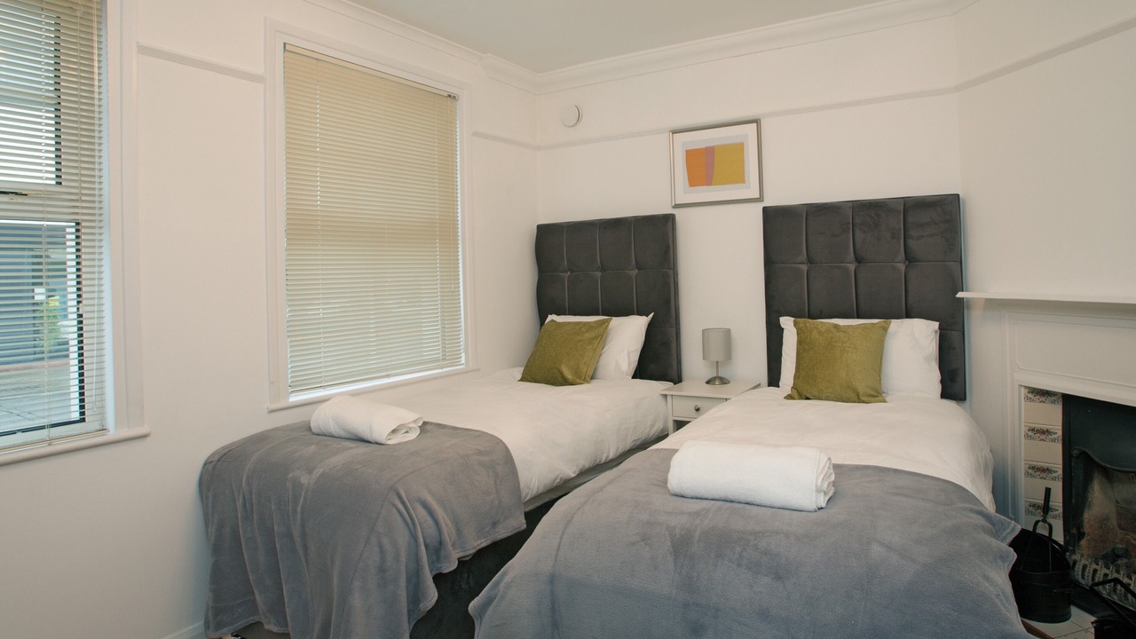 Photo of Bedroom in Chelmsford