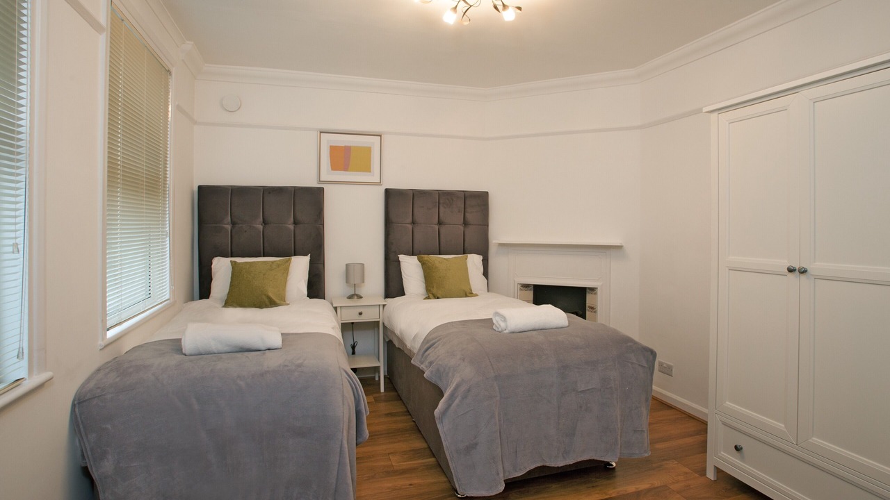 Photo of Bedroom in Chelmsford