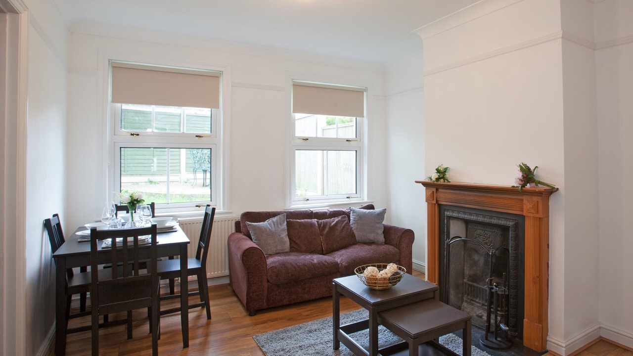 Photo of Livingroom in Chelmsford
