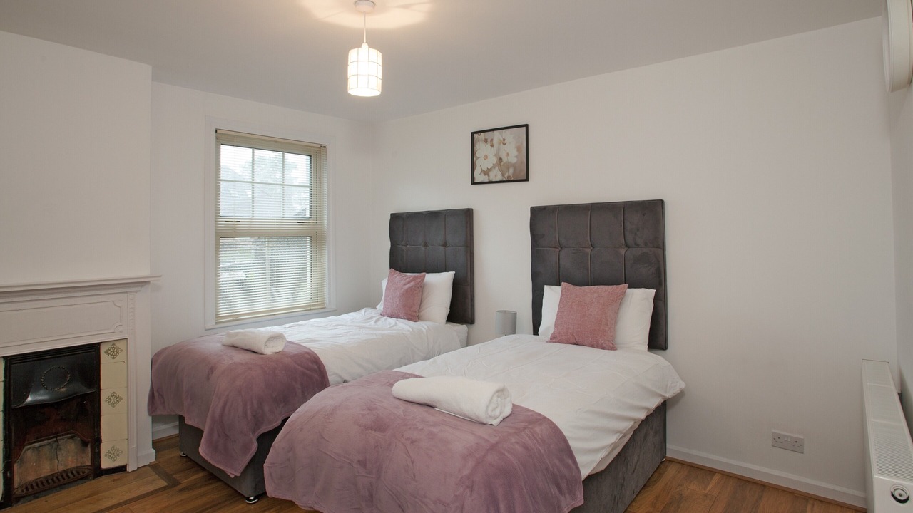 Photo of Bedroom in Chelmsford