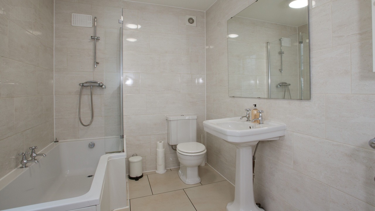 Photo of Bathroom in Chelmsford