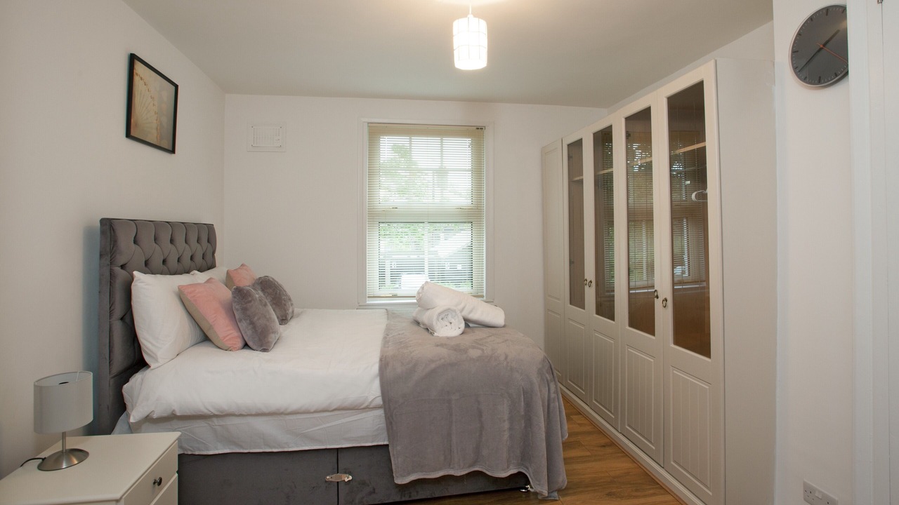Photo of Bedroom in Chelmsford