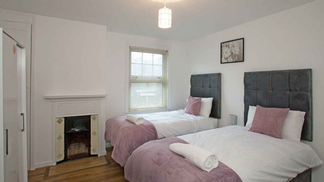 Photo of Bedroom in Chelmsford
