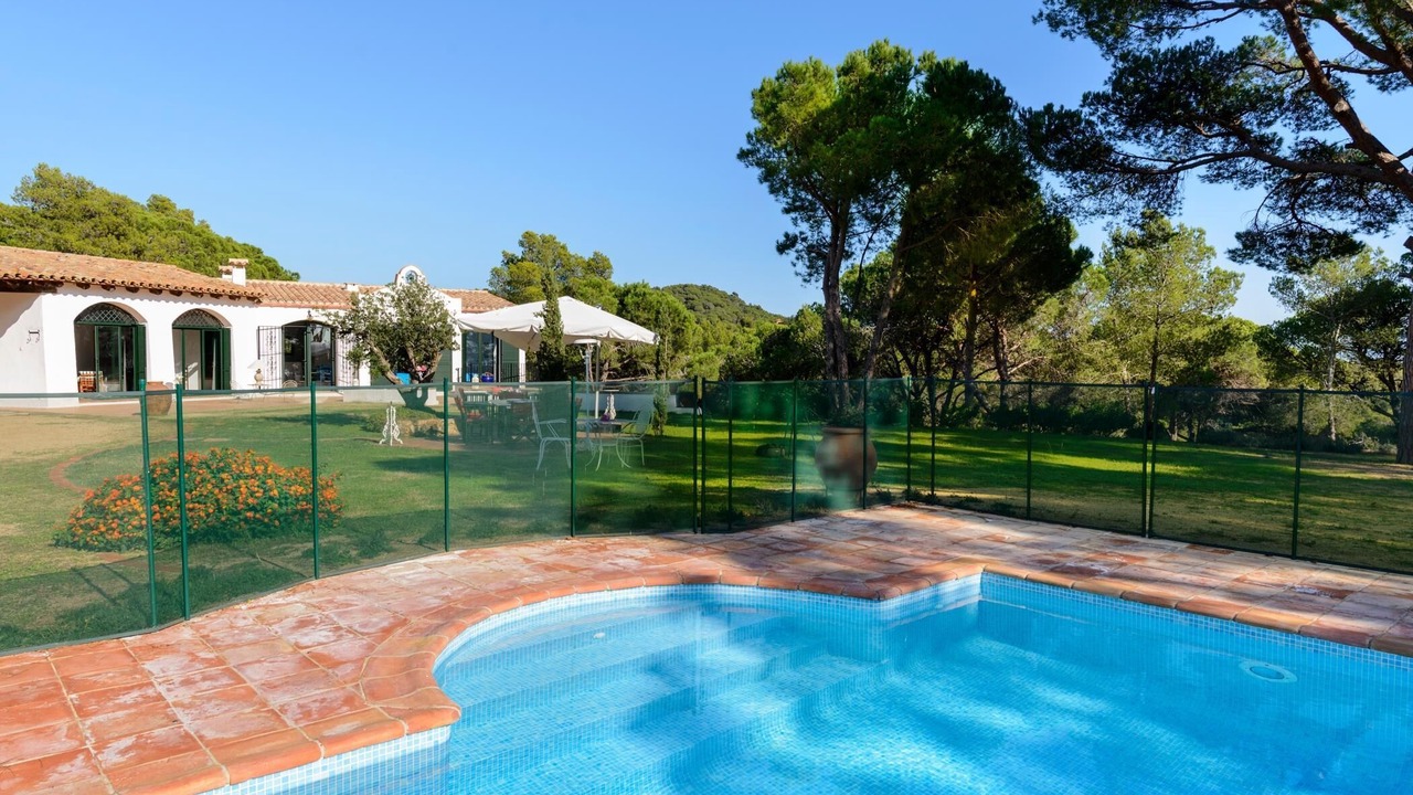 Photo of Outdoor in Tossa de Mar