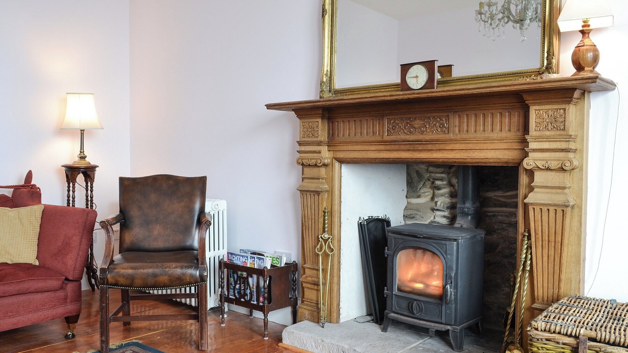 Photo of Bedroom in Port Bannatyne