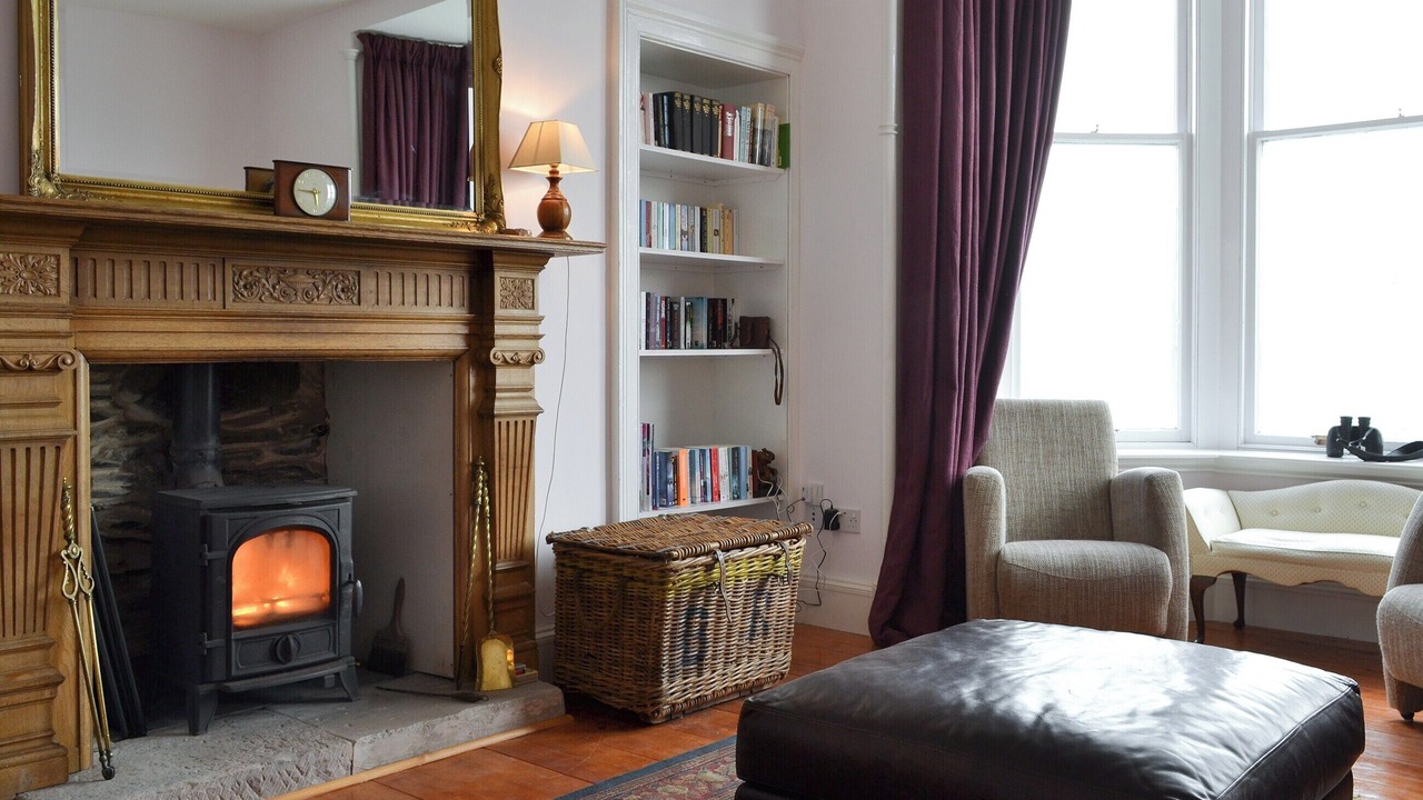 Photo of Bedroom in Port Bannatyne