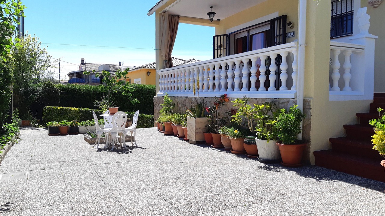Photo of Outdoor in Lloret Blau