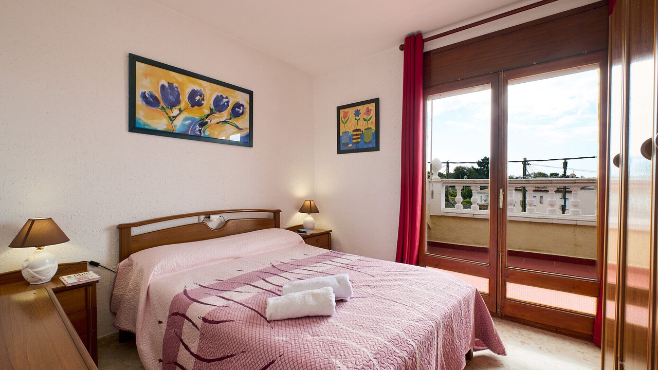 Photo of Bedroom in Lloret Blau