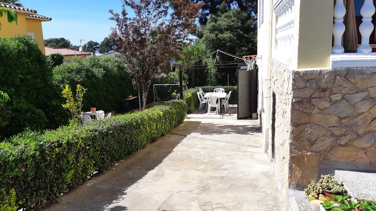 Photo of Outdoor in Lloret Blau