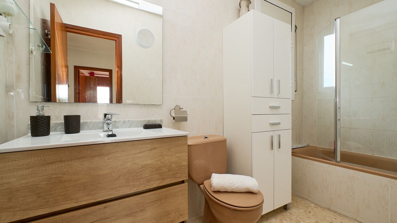 Photo of Bathroom in Lloret Blau