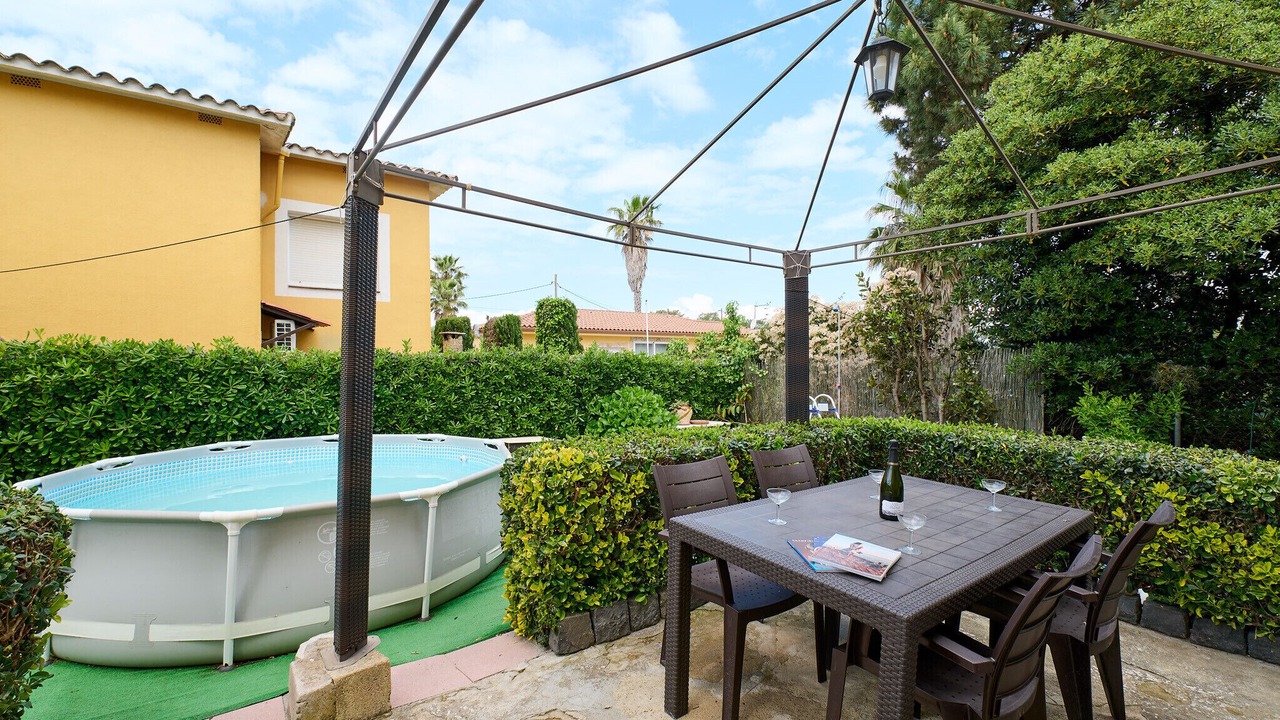 Photo of Outdoor in Lloret Blau