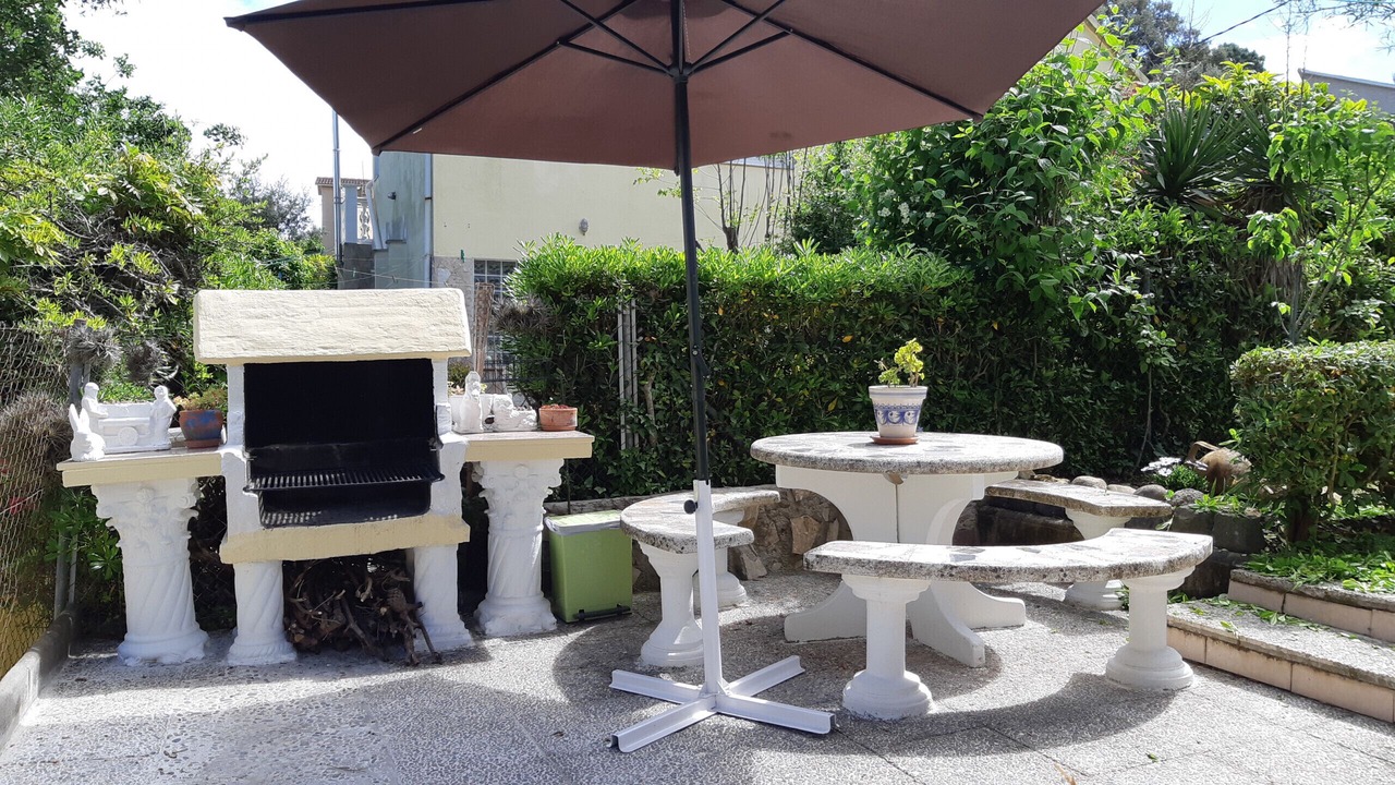 Photo of Outdoor in Lloret Blau