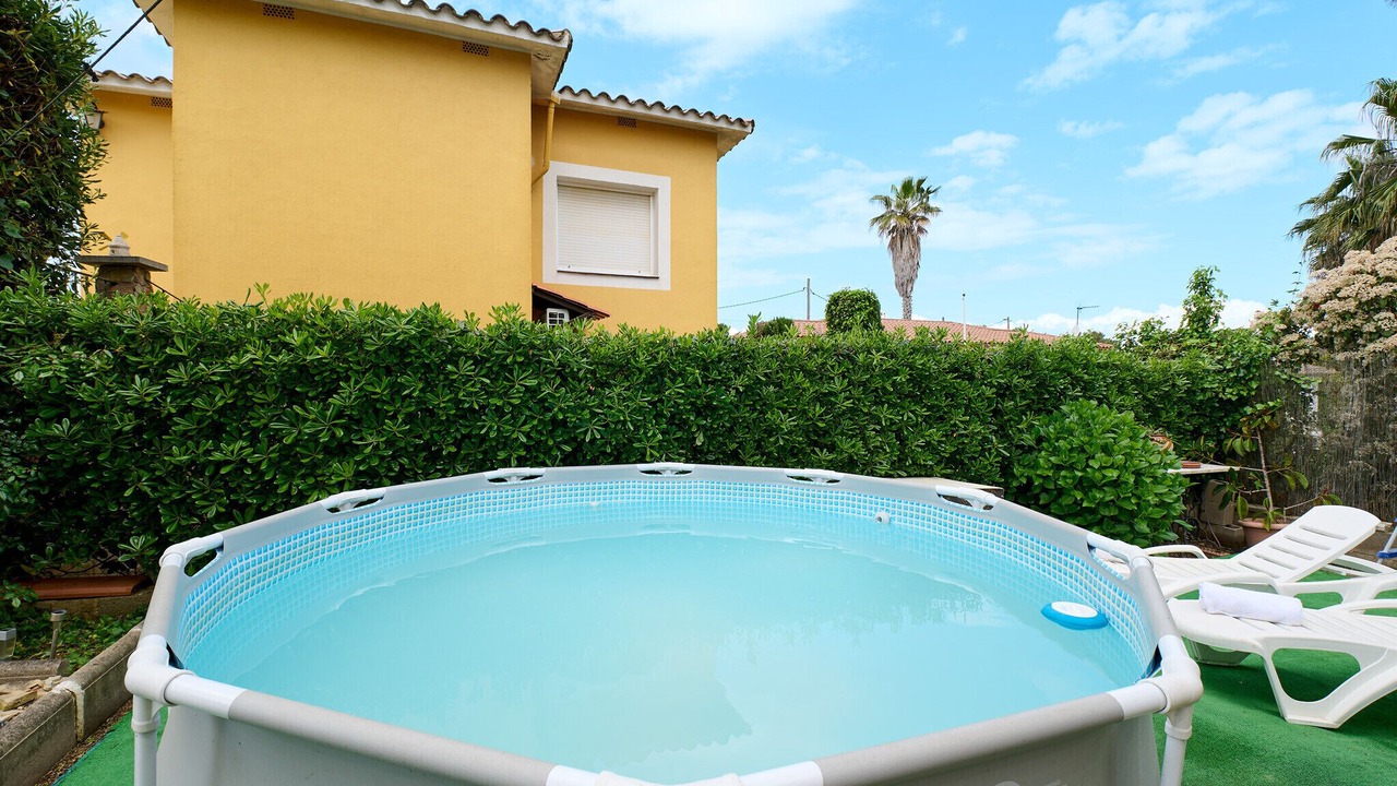 Photo of Outdoor in Lloret Blau