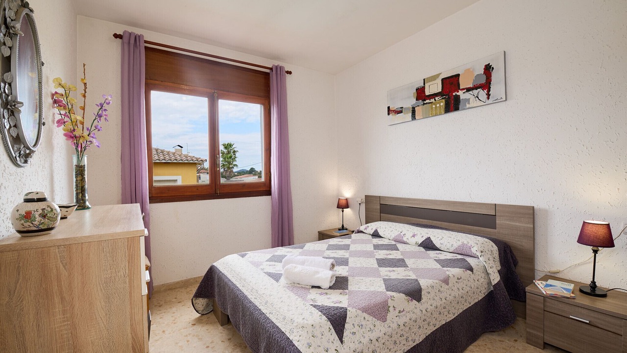Photo of Bedroom in Lloret Blau
