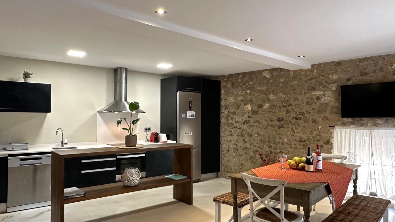 Photo of Kitchen in Ulla