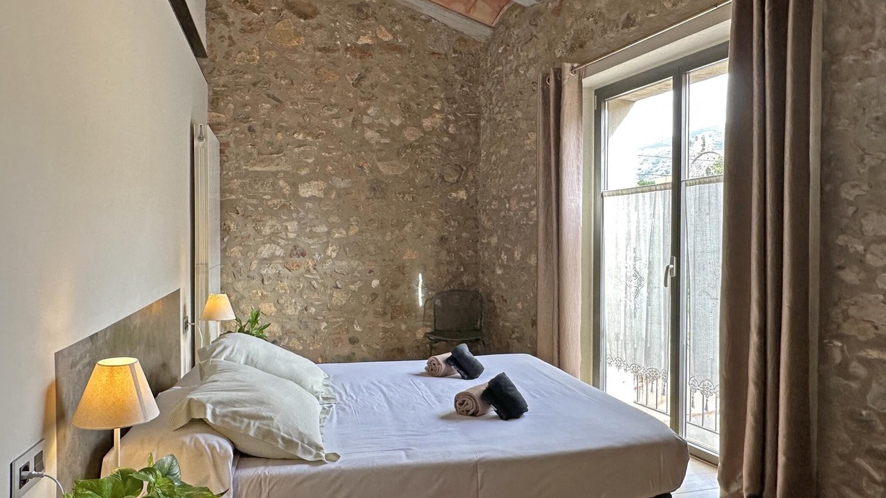 Photo of Bedroom in Ulla