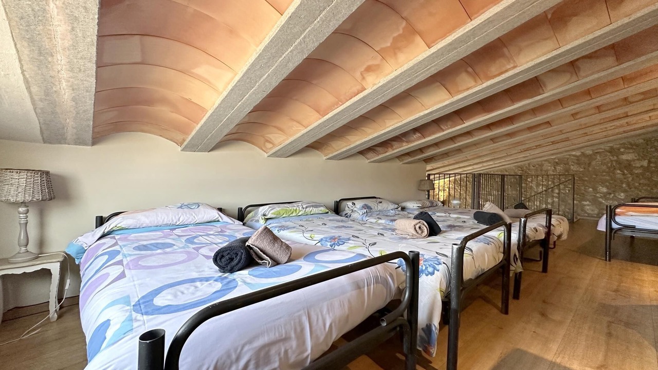 Photo of Bedroom in Ulla
