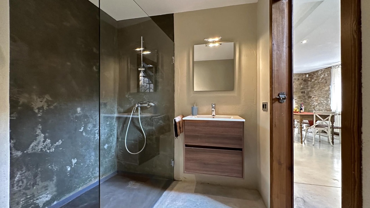 Photo of Bathroom in Ulla