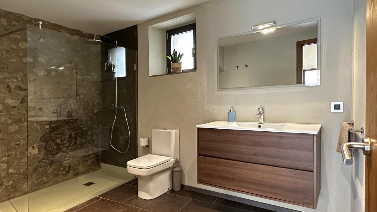 Photo of Bathroom in Ulla