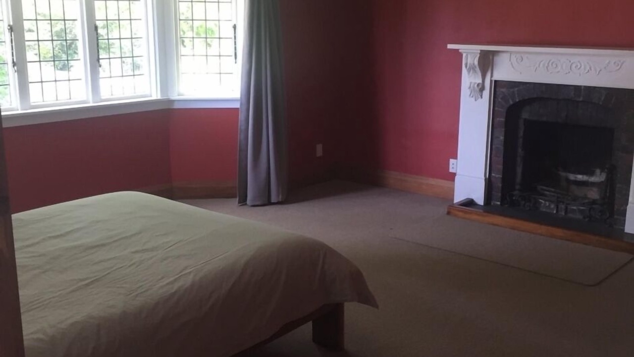 Photo of Bedroom in Blenheim