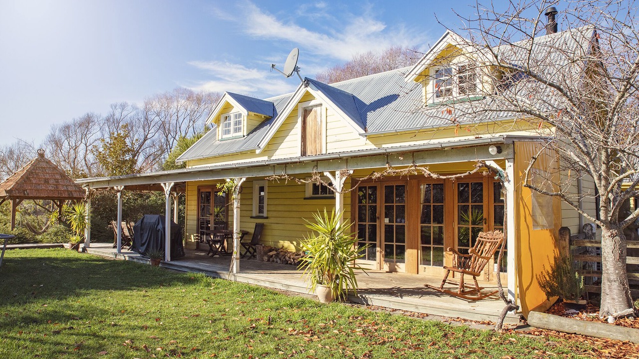 Photo of Outdoor in Waipara