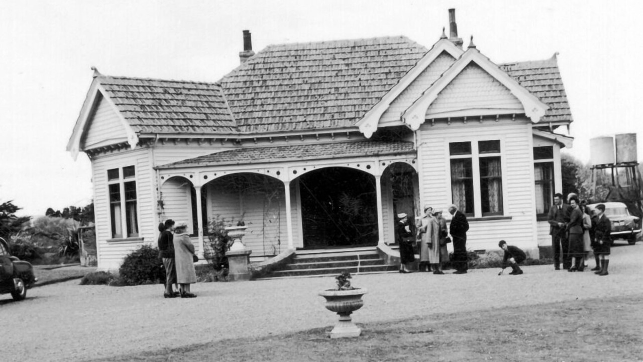 Photo of Others in Waipara
