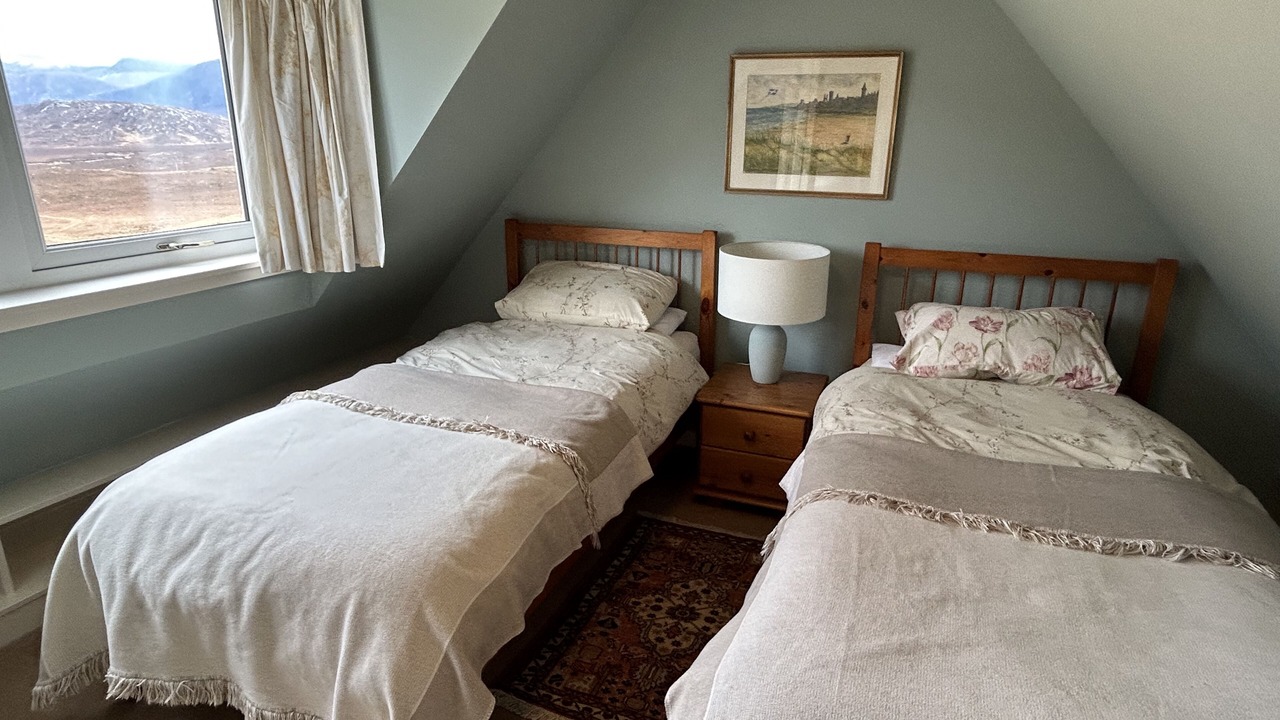 Photo of Bedroom in Oldshoremore