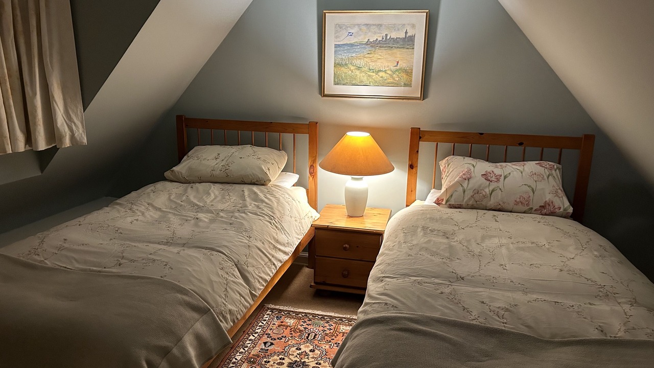 Photo of Bedroom in Oldshoremore