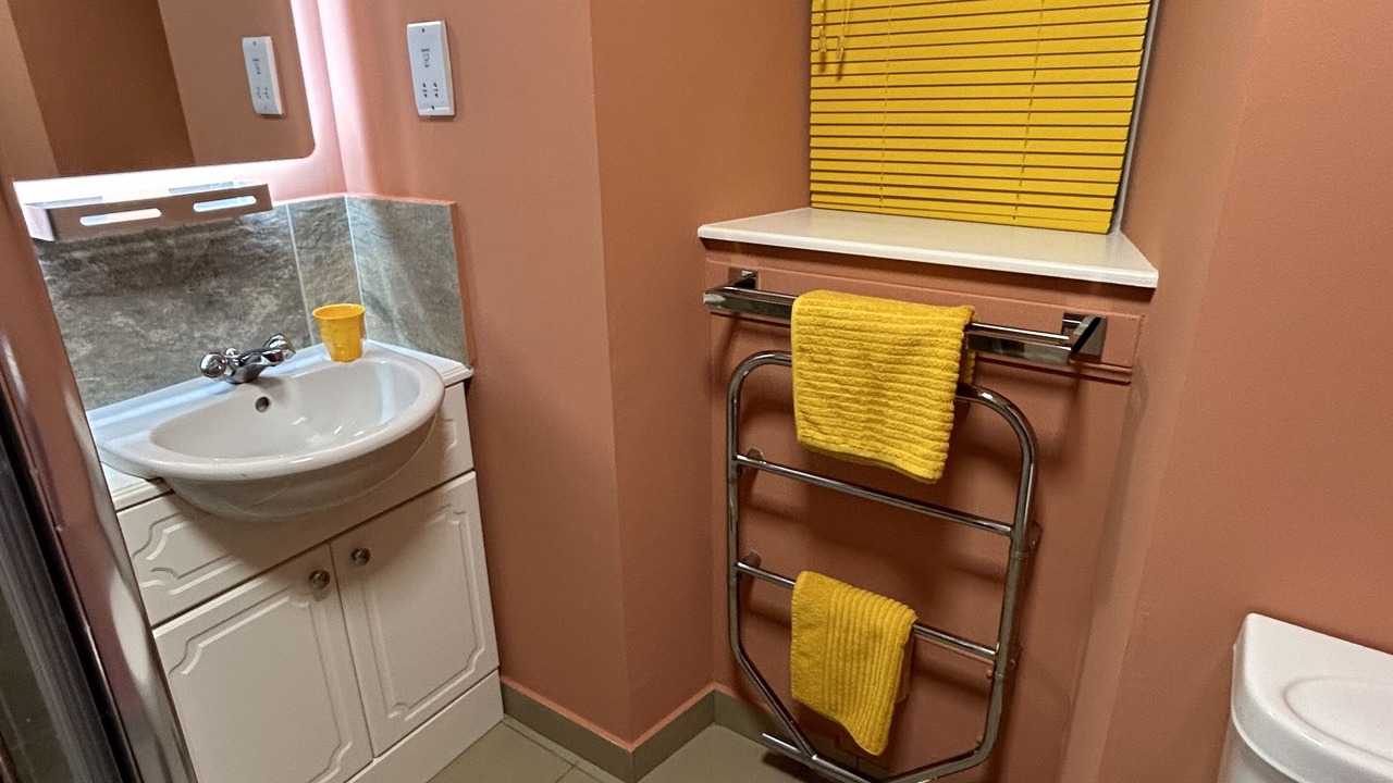 Photo of Bathroom in Oldshoremore