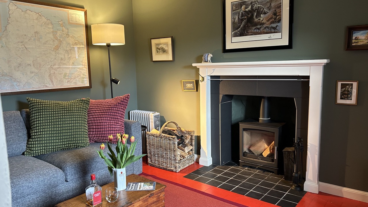 Photo of Bedroom in Oldshoremore