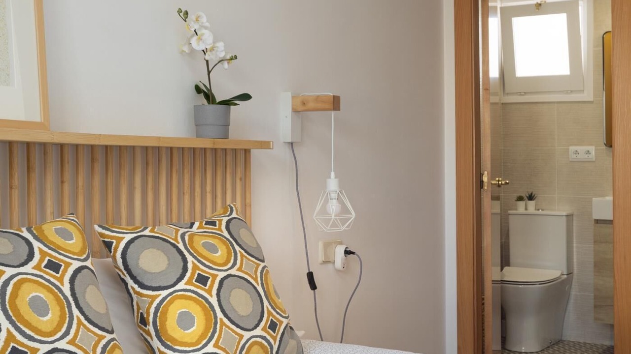 Photo of Bedroom in Tossa de Mar
