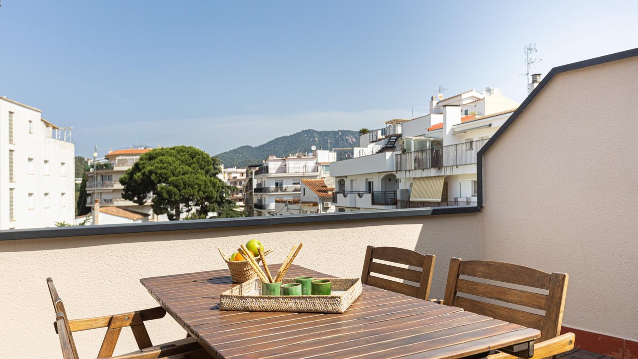 Photo of Outdoor in Tossa de Mar