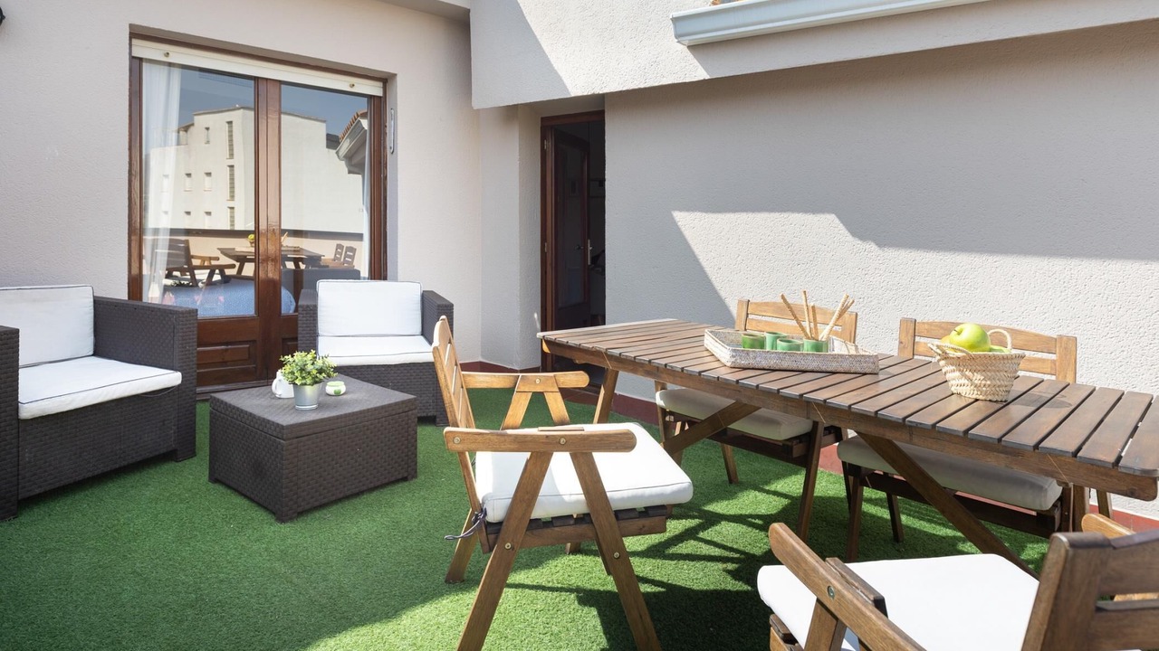 Photo of Outdoor in Tossa de Mar