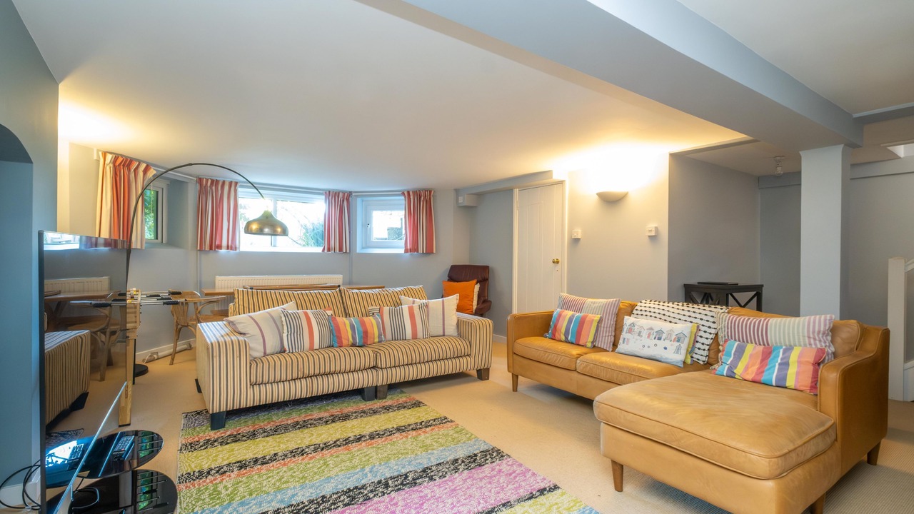 Photo of Livingroom in Aldeburgh