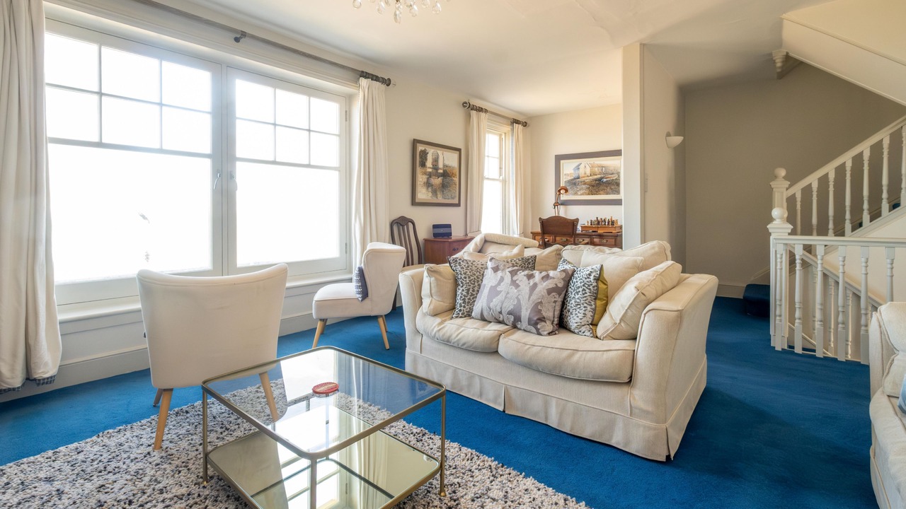 Photo of Livingroom in Aldeburgh