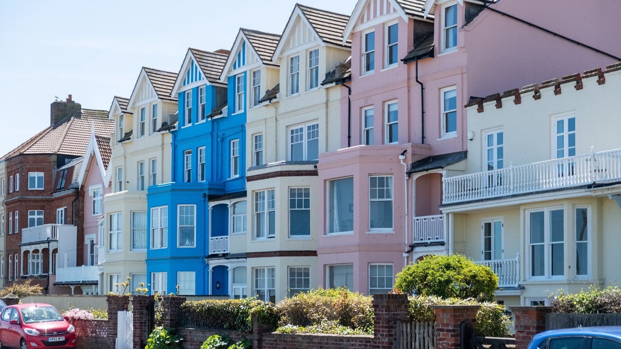 Photo of Outdoor in Aldeburgh