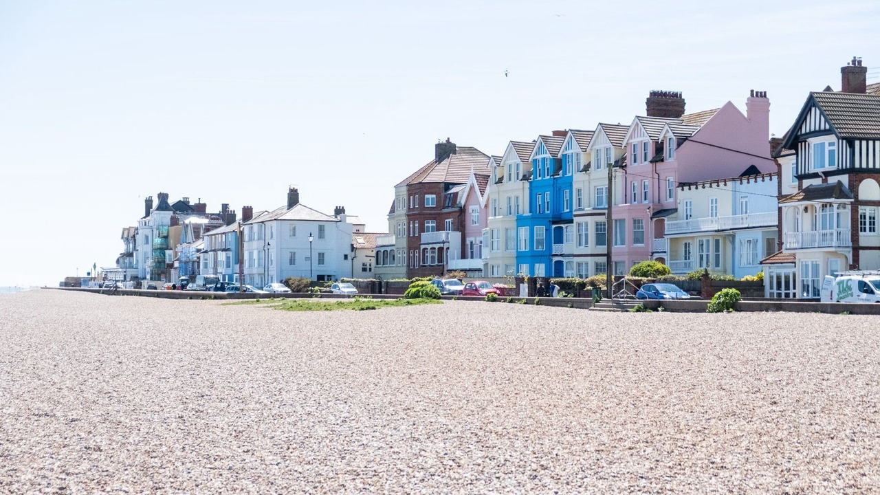 Photo of Outdoor in Aldeburgh