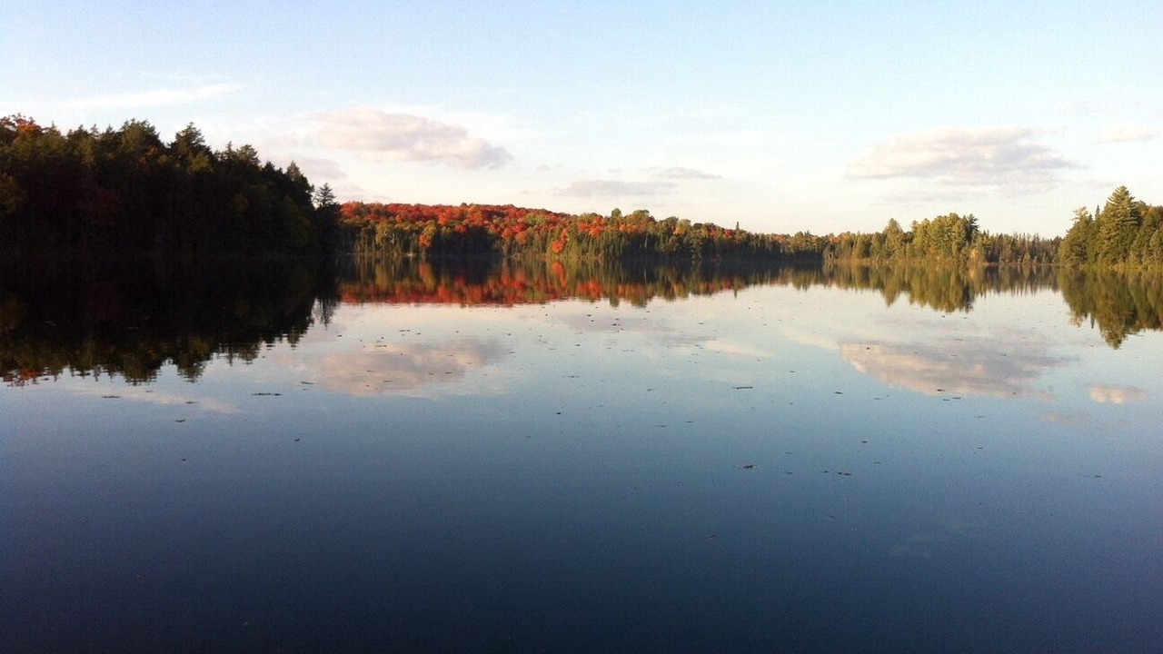 Photo of Others in Lake of Bays