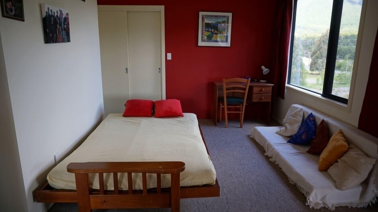 Photo of Bedroom in St. Arnaud