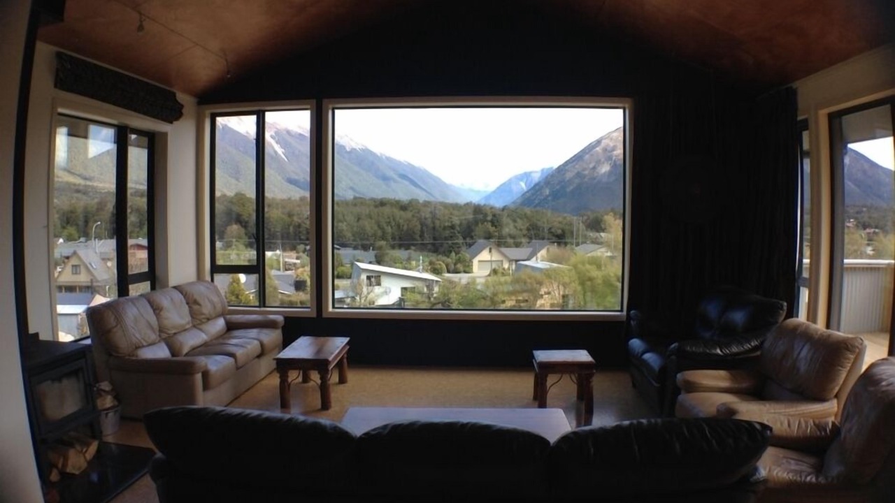 Photo of Livingroom in St. Arnaud