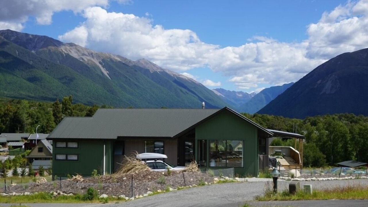 Photo of Others in St. Arnaud