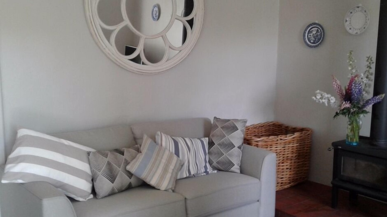 Photo of Bedroom in Lowburn