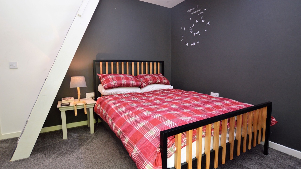 Photo of Bedroom in Innellan
