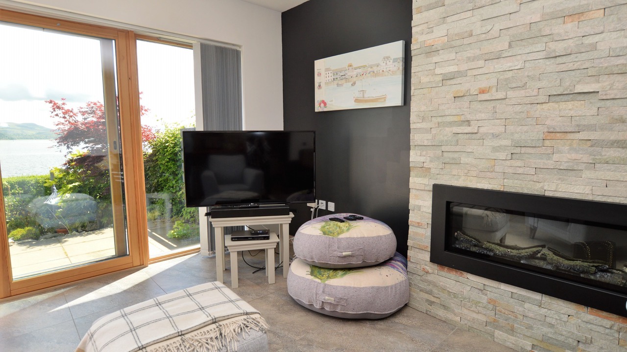 Photo of Livingroom in Innellan