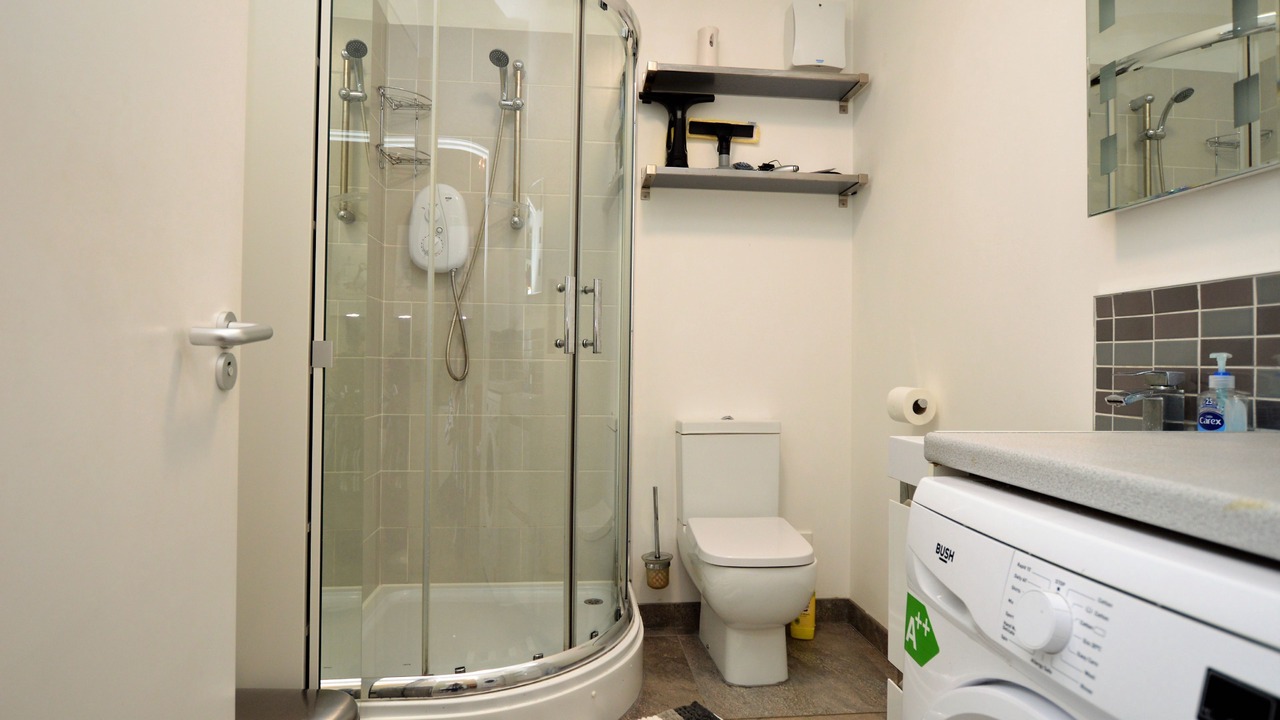 Photo of Bathroom in Innellan