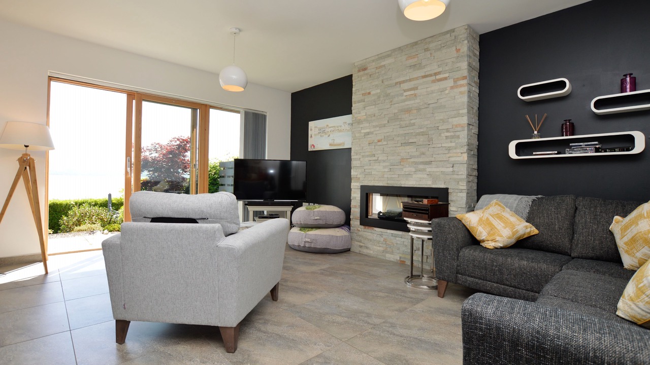 Photo of Livingroom in Innellan