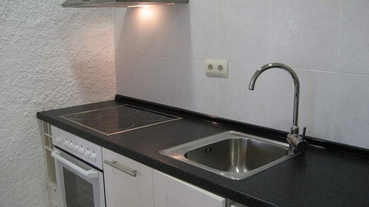 Photo of Kitchen in Tossa de Mar